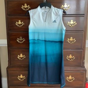 ADIDAS TENNIS DRESS